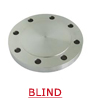 Types of Flange - API Flanges