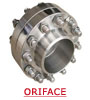 Types of Flange - API Flanges