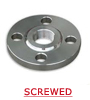 Types of Flange - API Flanges