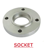 Types of Flange - API Flanges