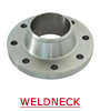 Types of Flange - API Flanges