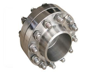 Types of Flange - API Flanges