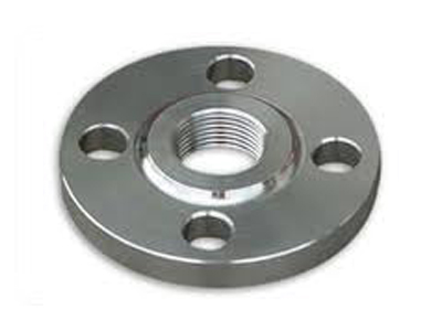 Types of Flange - API Flanges