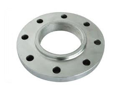 Types of Flange - API Flanges