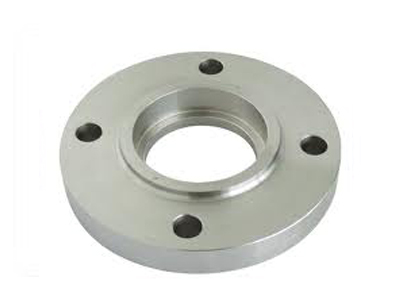 Types of Flange - API Flanges