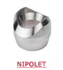 Socket Weld Fittings