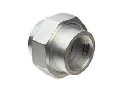 Socket Weld Fittings