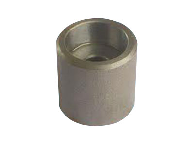 Socket Weld Fittings