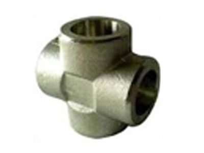 Socket Weld Fittings