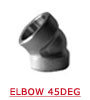 Socket Weld Fittings