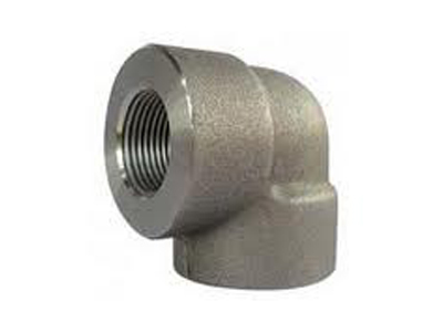 Socket Weld Fittings