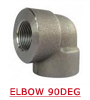 Socket Weld Fittings