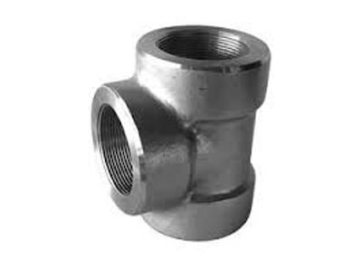 Socket Weld Fittings
