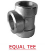 Socket Weld Fittings
