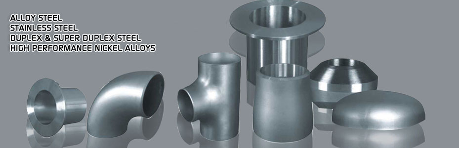 Socket Weld Fittings